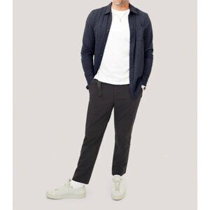 Jason Scott NWOT‎ Wilson Regular Fit Button-Down Shirt Men size Small